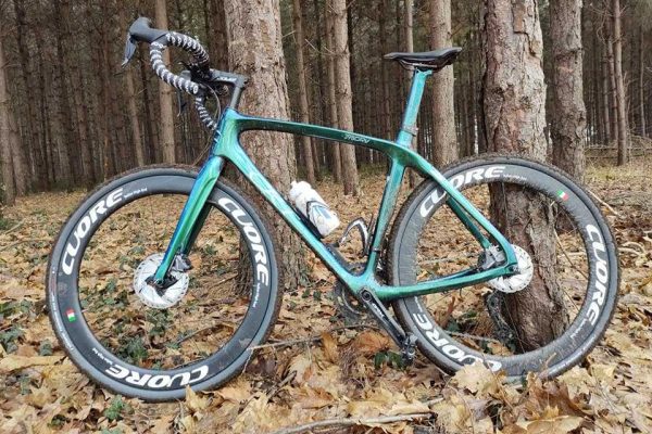 CKT 398 GRV - gravel