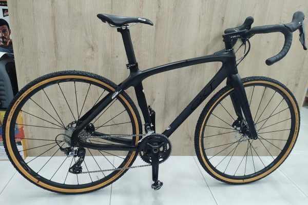 CKT 398 GRV - gravel