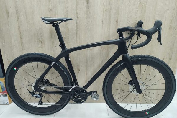 CKT 398 GRV - gravel