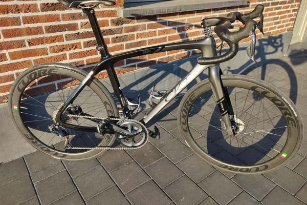 CKT 398 GRV - gravel