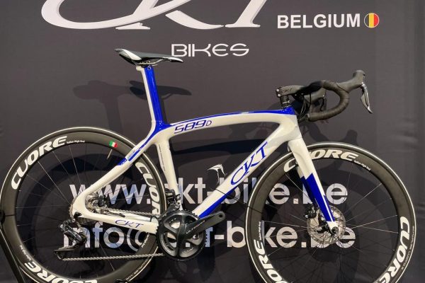 CKT 589 - Disc