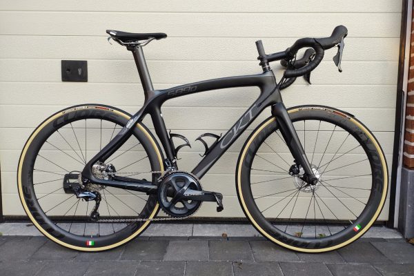 CKT 589 - Disc